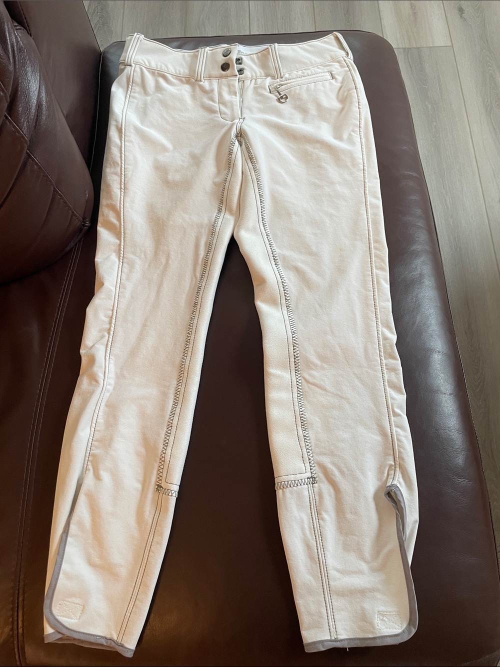 Goode Rider Full Seat Dressage Breeches 28R